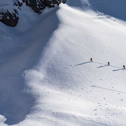Blizzard - Zero G 96 Ski - 2026