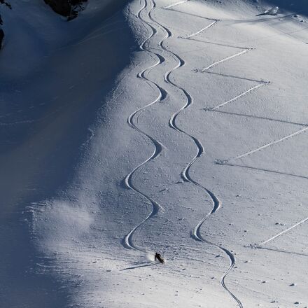 Blizzard - Zero G 96 Ski - 2026
