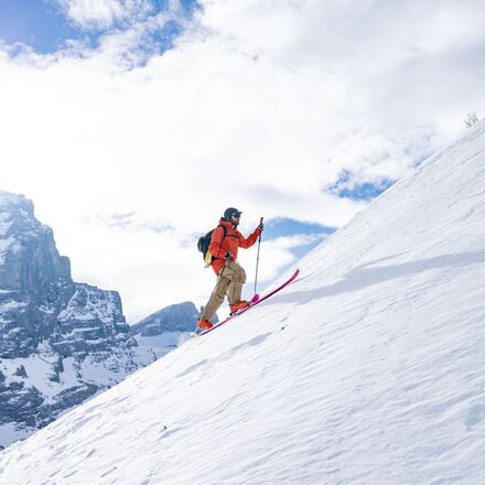 Blizzard - Zero G 96 Ski - 2026