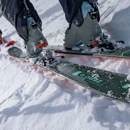 Blizzard - Zero G 96 Ski - 2026 - Women's
