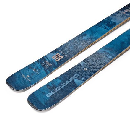 Blizzard - Anomaly 88 Ski - 2027