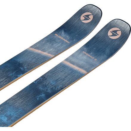 Blizzard - Anomaly 88 Ski - 2027