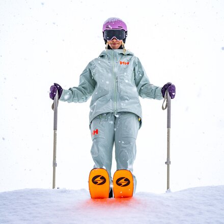 Blizzard - Black Pearl 84 Ski - 2027
