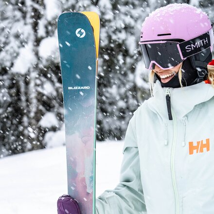 Blizzard - Black Pearl 84 Ski - 2027