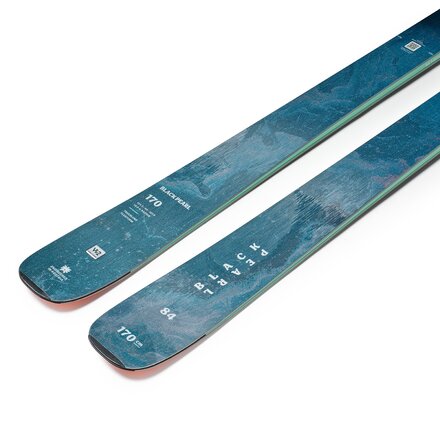 Blizzard - Black Pearl 84 Ski - 2027