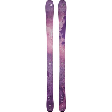 Black Pearl 94 Ski - 2027