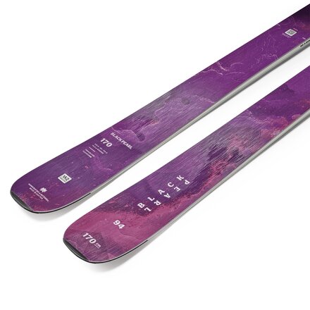 Blizzard - Black Pearl 94 Ski - 2027