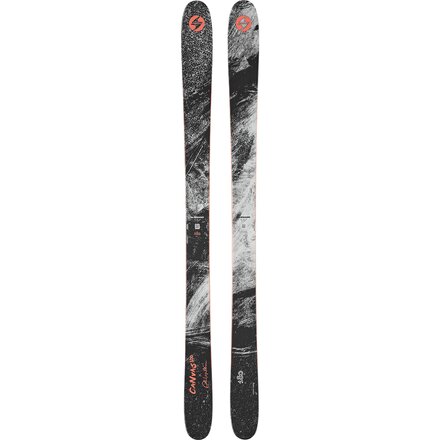 Canvas 100 Ski - 2027