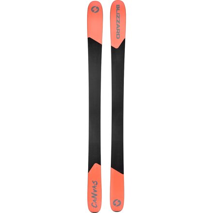 Blizzard - Canvas 100 Ski - 2027