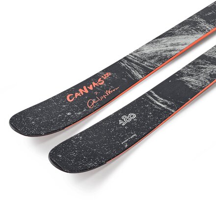 Blizzard - Canvas 100 Ski - 2027