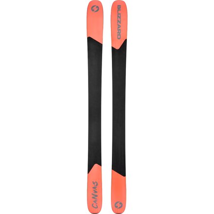 Blizzard - Canvas 108 Ski - 2027