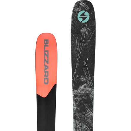 Blizzard - Canvas 108 Ski - 2027