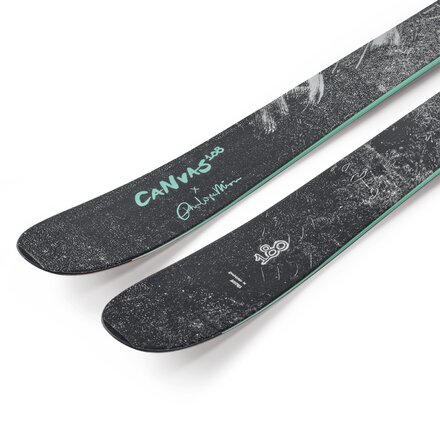 Blizzard - Canvas 108 Ski - 2027