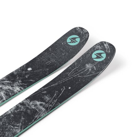 Blizzard - Canvas 108 Ski - 2027