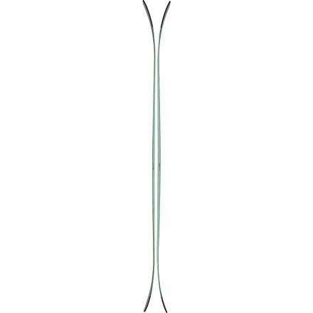 Blizzard - Canvas 108 Ski - 2027