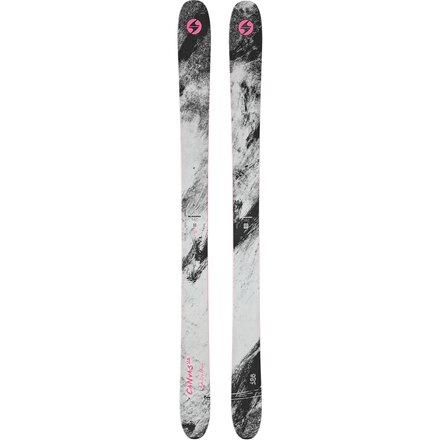 Canvas 118 Ski - 2027