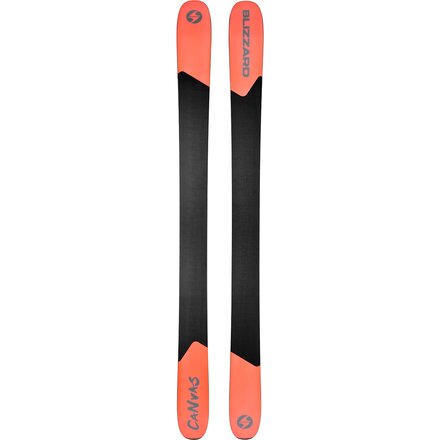 Blizzard - Canvas 118 Ski - 2027