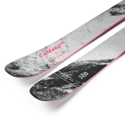 Blizzard - Canvas 118 Ski - 2027