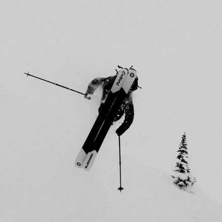 Blizzard - Canvas 118 Ski - 2027
