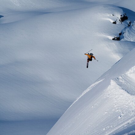 Blizzard - Canvas 118 Ski - 2027