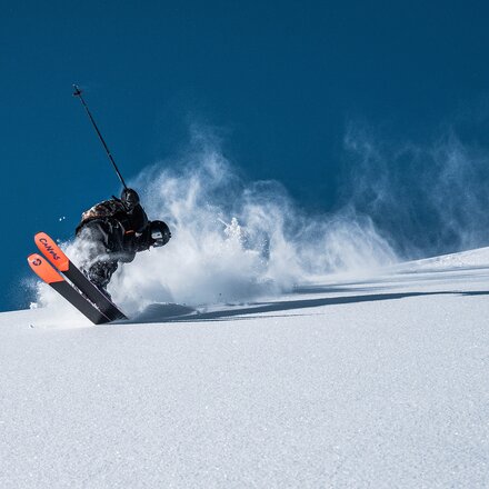 Blizzard - Canvas 118 Ski - 2027