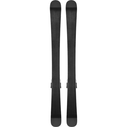 Blizzard - Canvas Jr Ski w/ 7.0 Binding - 2027 - Kids'