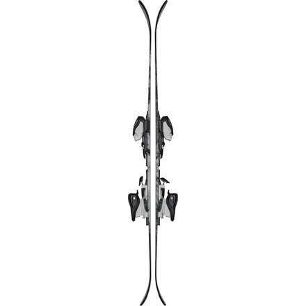 Blizzard - Canvas Jr Ski w/ 7.0 Binding - 2027 - Kids'