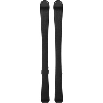 Blizzard - Anomaly Jr Ski W/ 4.5 GW Binding - 2027 - Kids'