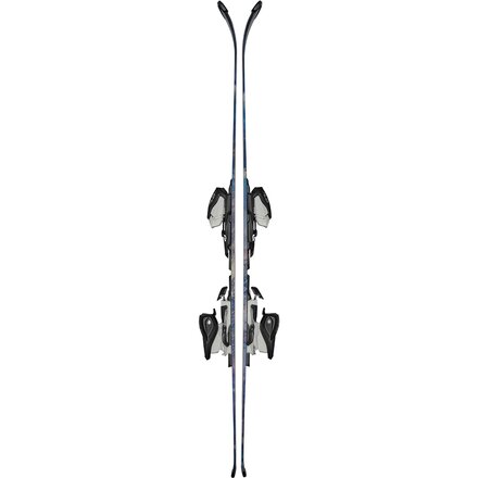 Blizzard - Anomaly Jr Ski W/ 4.5 GW Binding - 2027 - Kids'