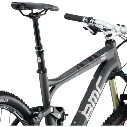 BMC - Trailfox TF02 XT Complete Mountain Bike
