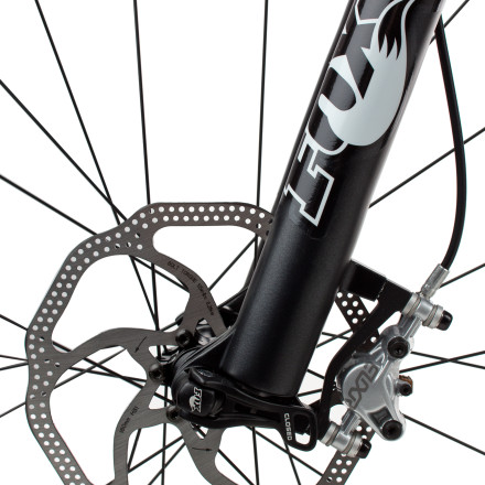 BMC - Team Elite TE29/SRAM X0 Complete Bike - 2012