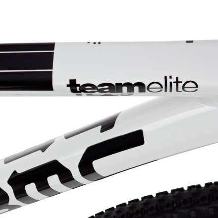 BMC - Team Elite TE29/SRAM X0 Complete Bike - 2012