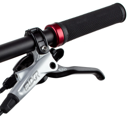 BMC - Team Elite TE29/SRAM X0 Complete Bike - 2012
