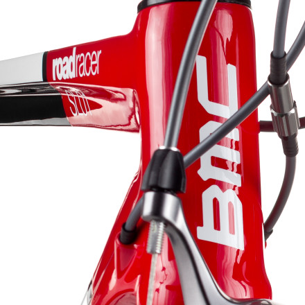 BMC - Roadracer SL01/Shimano 105 Complete Bike