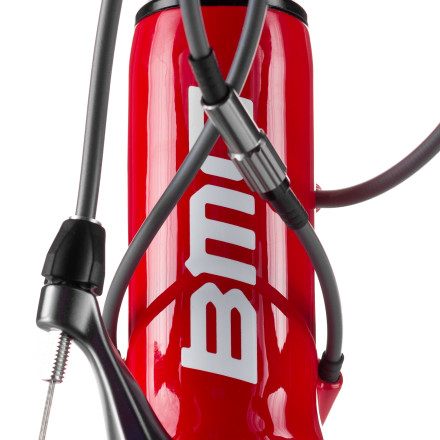 BMC - Roadracer SL01/Shimano 105 Complete Bike