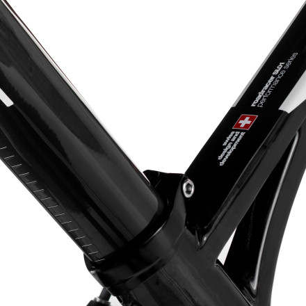 BMC - Roadracer SL01/Shimano 105 Complete Bike
