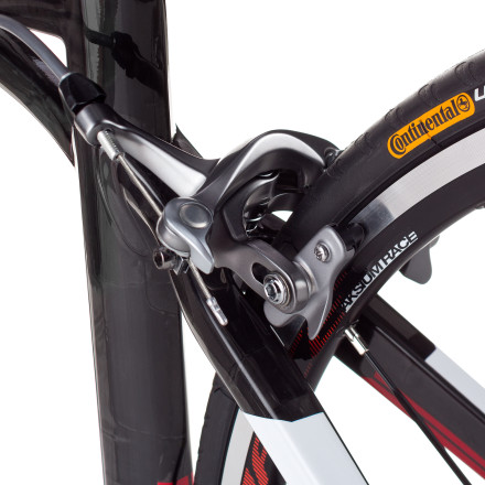 BMC - Roadracer SL01/Shimano 105 Complete Bike