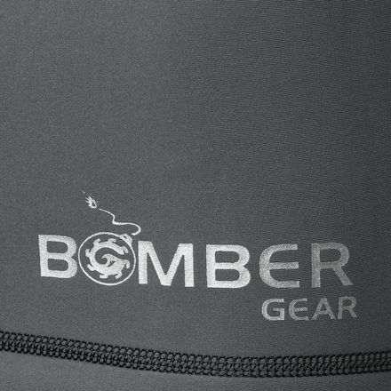 Bomber Gear - Hydrogen 1mm Neoprene Top - Short-Sleeve - Men's