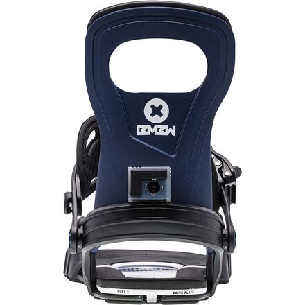 Bent Metal - Joint Snowboard Binding - 2024