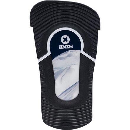 Bent Metal - Joint Snowboard Binding - 2024