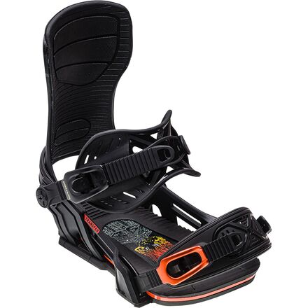 Bent Metal - Transfer Snowboard Binding - 2024