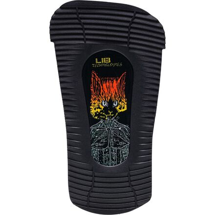 Bent Metal - Transfer Snowboard Binding - 2024
