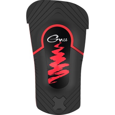 Bent Metal - Axtion Snowboard Binding - 2025