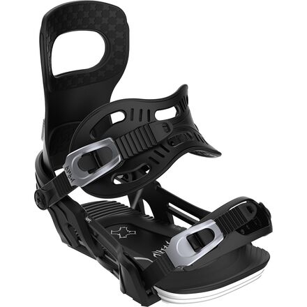 Bent Metal - Joint Snowboard Binding - 2025