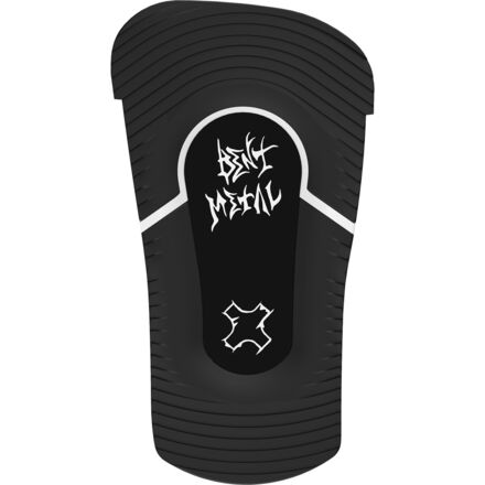 Bent Metal - Joint Snowboard Binding - 2025