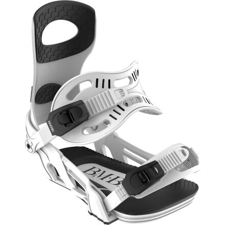 Metta Snowboard Binding - 2025 - Women's