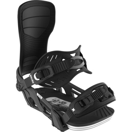 Axtion Snowboard Binding - 2026