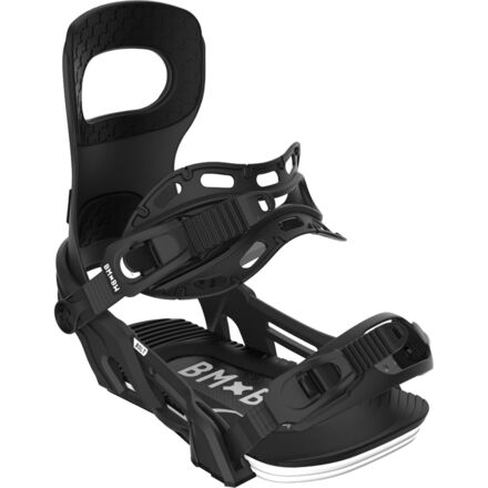 Bent Metal - Bolt Snowboard Binding - 2026