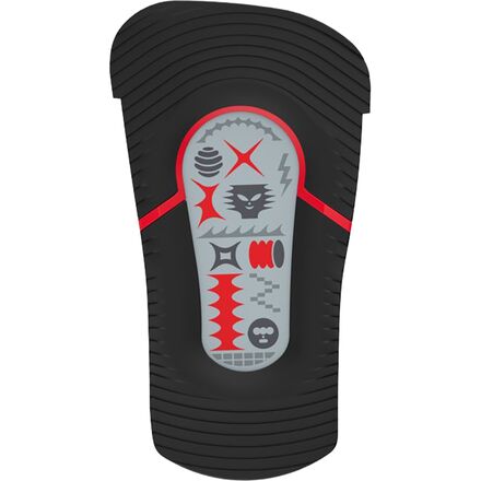 Bent Metal - Joint Snowboard Binding - 2026