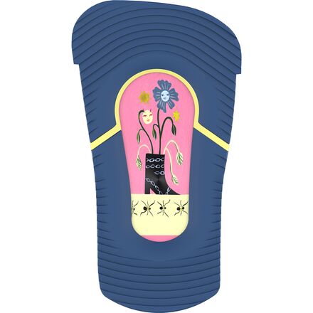 Bent Metal - Metta Snowboard Binding - 2026 - Women's
